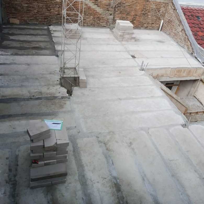 Panel LantaiBekasi